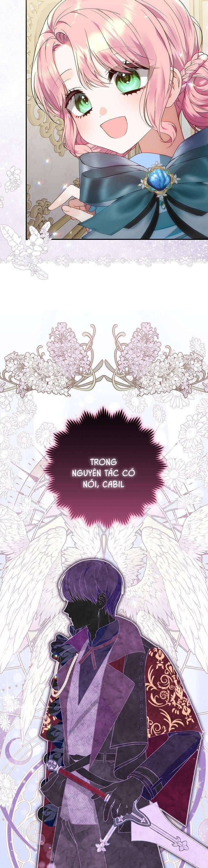 Tôi Đã Sẵn Sàng Cho Cuộc Ly Hôn Chapter 3 - Trang 2