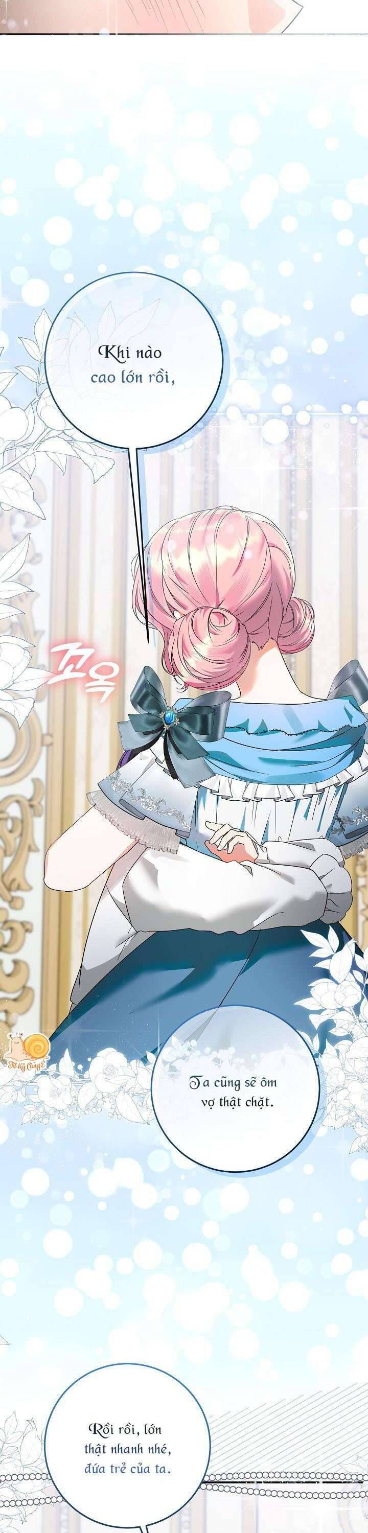 Tôi Đã Sẵn Sàng Cho Cuộc Ly Hôn Chapter 3 - Trang 2