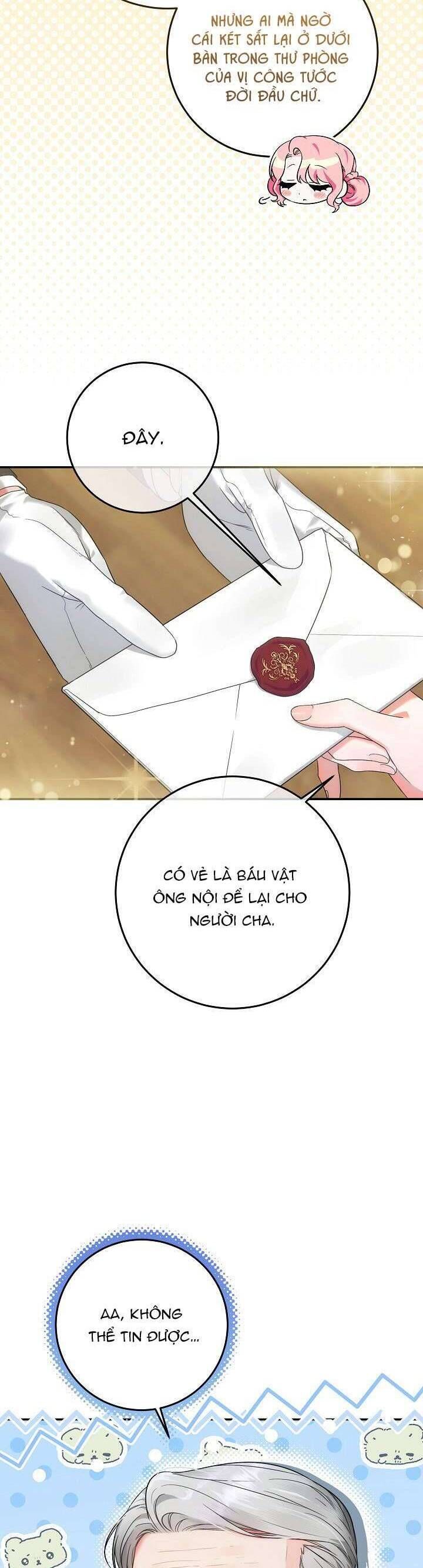 Tôi Đã Sẵn Sàng Cho Cuộc Ly Hôn Chapter 3 - Trang 2