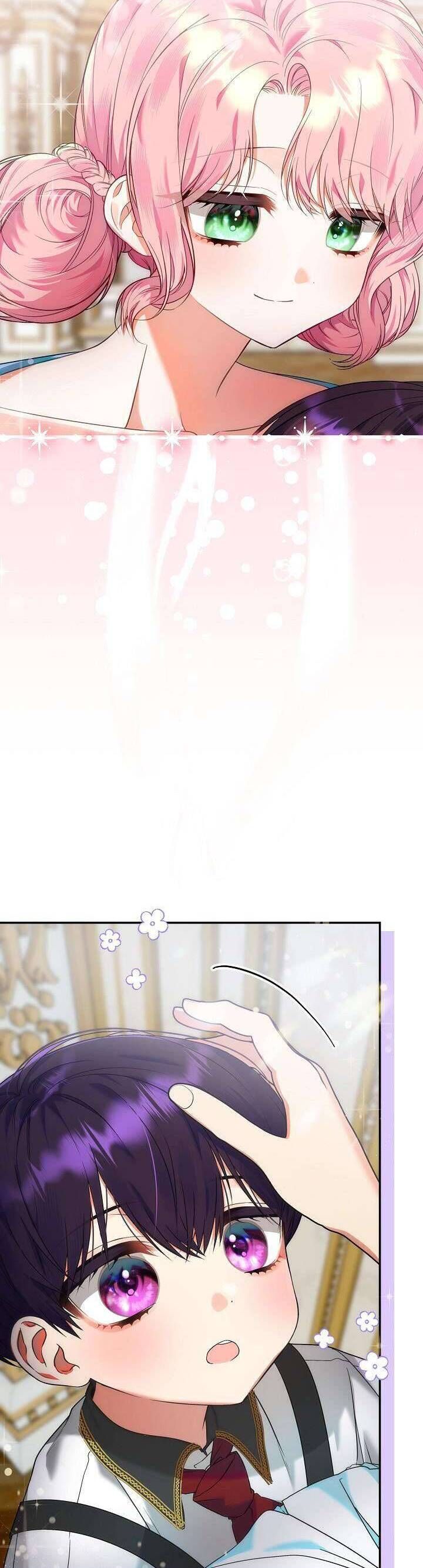 Tôi Đã Sẵn Sàng Cho Cuộc Ly Hôn Chapter 3 - Trang 2