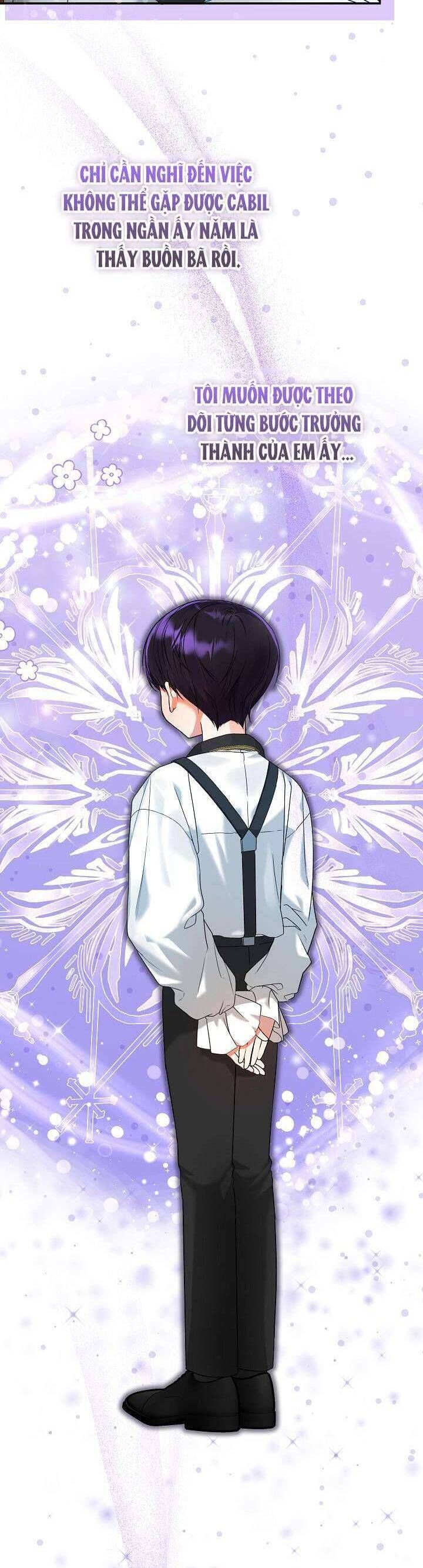 Tôi Đã Sẵn Sàng Cho Cuộc Ly Hôn Chapter 3 - Trang 2
