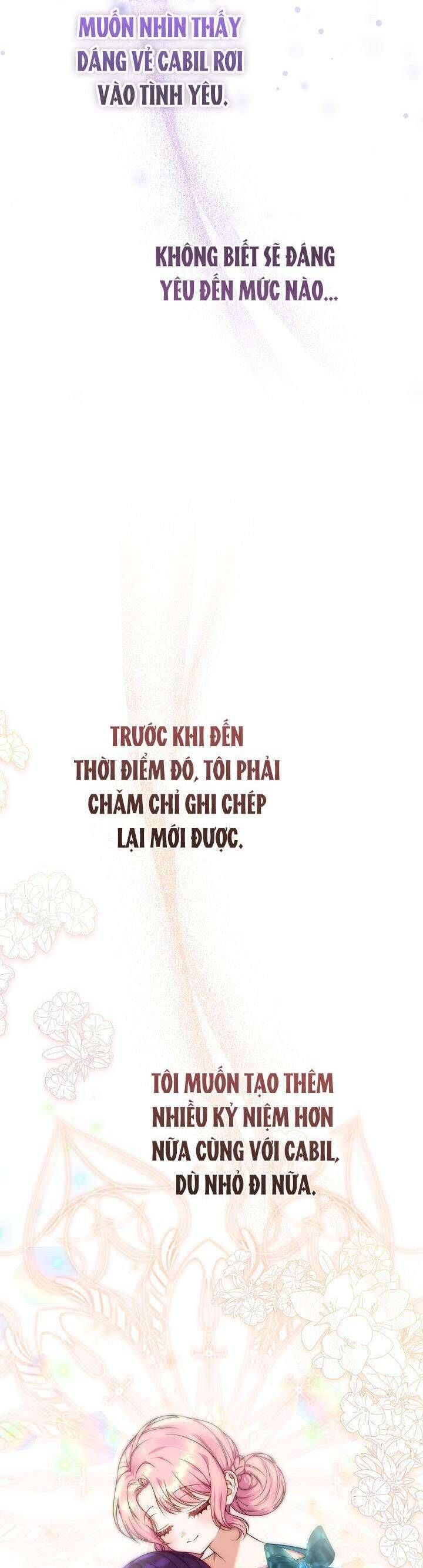 Tôi Đã Sẵn Sàng Cho Cuộc Ly Hôn Chapter 3 - Trang 2