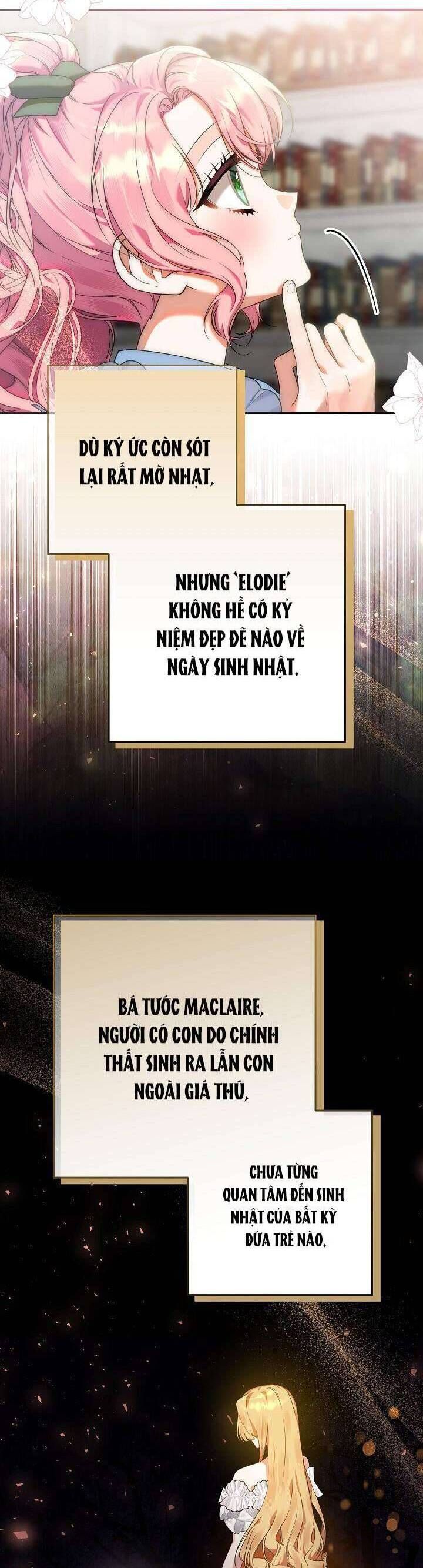 Tôi Đã Sẵn Sàng Cho Cuộc Ly Hôn Chapter 3 - Trang 2
