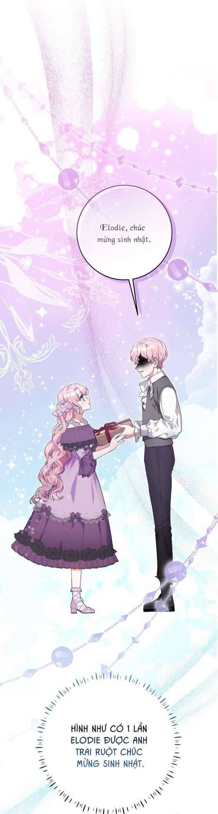 Tôi Đã Sẵn Sàng Cho Cuộc Ly Hôn Chapter 3 - Trang 2