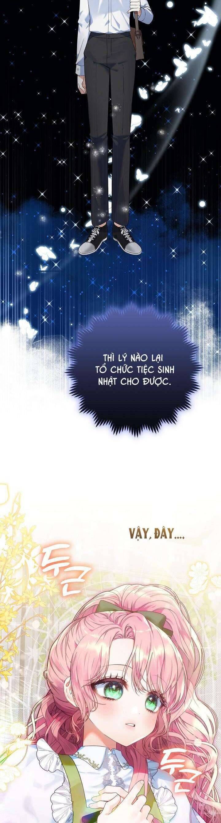 Tôi Đã Sẵn Sàng Cho Cuộc Ly Hôn Chapter 3 - Trang 2