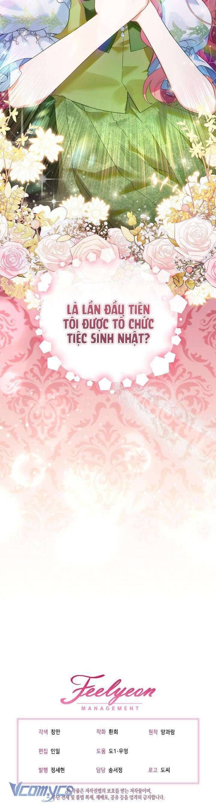 Tôi Đã Sẵn Sàng Cho Cuộc Ly Hôn Chapter 3 - Trang 2