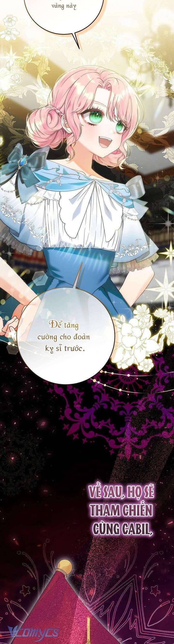 Tôi Đã Sẵn Sàng Cho Cuộc Ly Hôn Chapter 3 - Trang 2