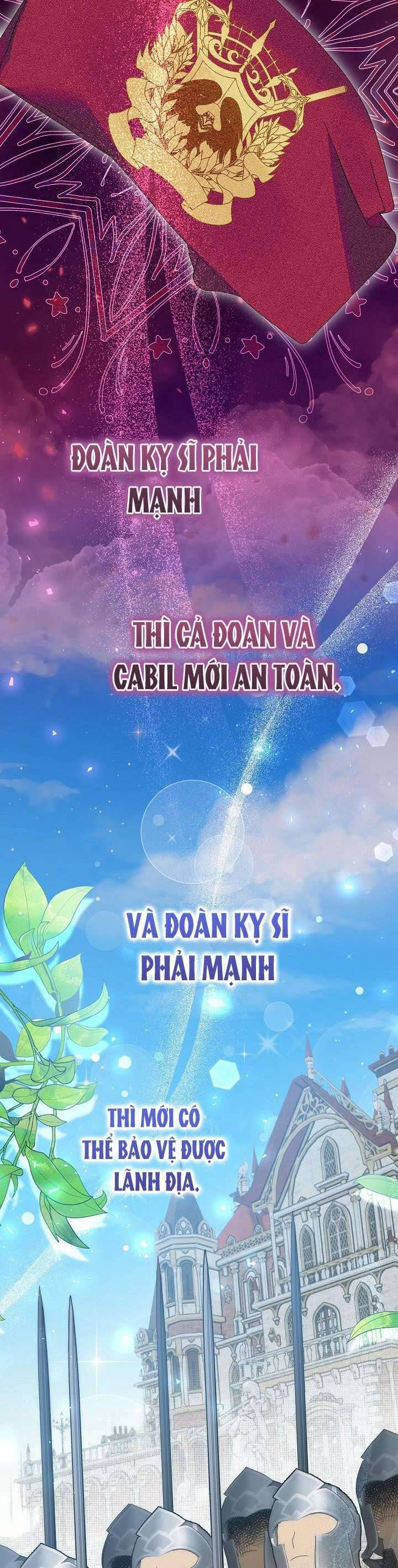Tôi Đã Sẵn Sàng Cho Cuộc Ly Hôn Chapter 3 - Trang 2