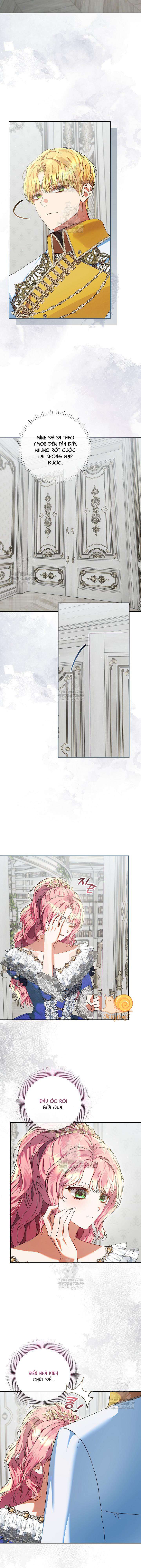 Tôi Đã Sẵn Sàng Cho Cuộc Ly Hôn Chapter 39 - Trang 2