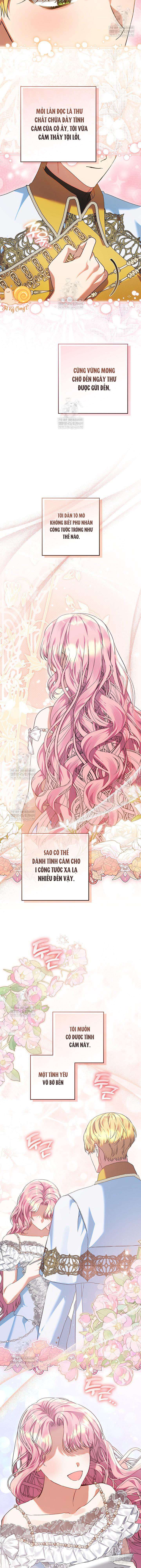 Tôi Đã Sẵn Sàng Cho Cuộc Ly Hôn Chapter 39 - Trang 2