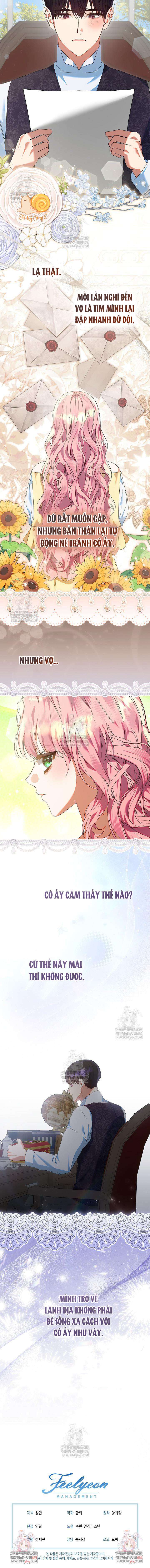 Tôi Đã Sẵn Sàng Cho Cuộc Ly Hôn Chapter 39 - Trang 2