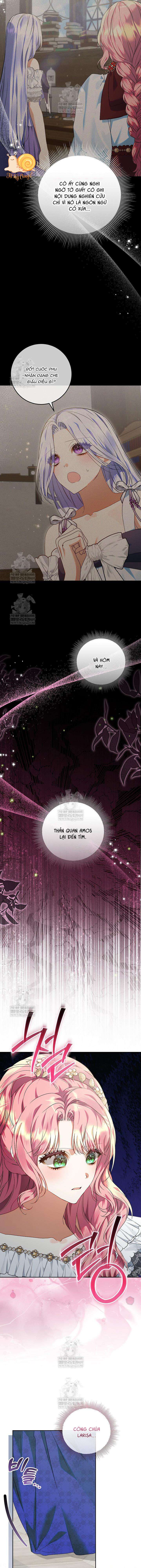 Tôi Đã Sẵn Sàng Cho Cuộc Ly Hôn Chapter 39 - Trang 2