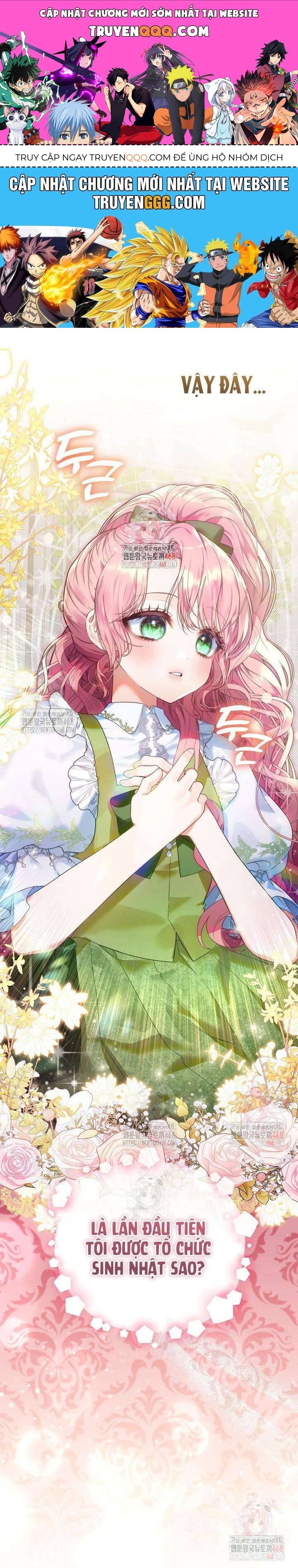 Tôi Đã Sẵn Sàng Cho Cuộc Ly Hôn Chapter 4 - Trang 2