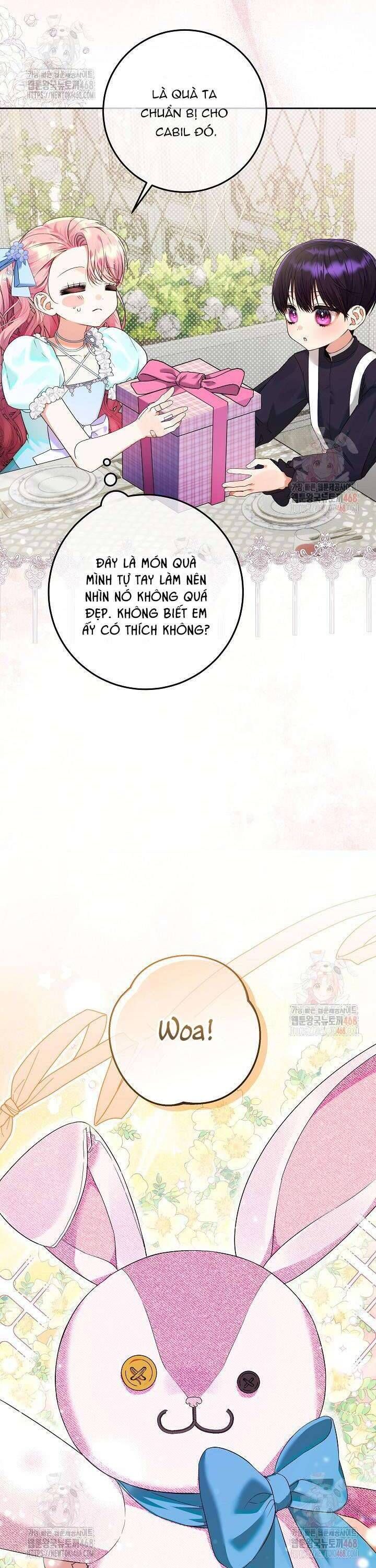Tôi Đã Sẵn Sàng Cho Cuộc Ly Hôn Chapter 4 - Trang 2