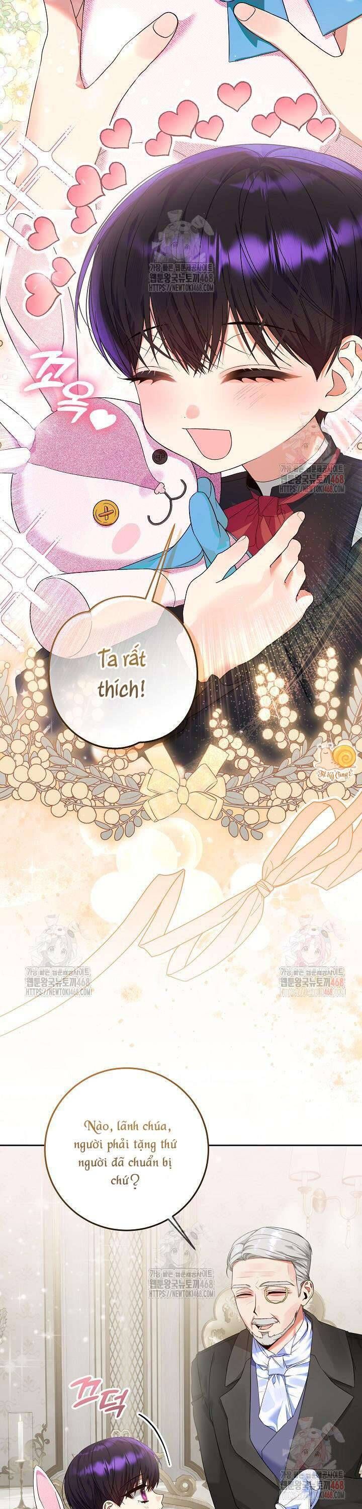 Tôi Đã Sẵn Sàng Cho Cuộc Ly Hôn Chapter 4 - Trang 2
