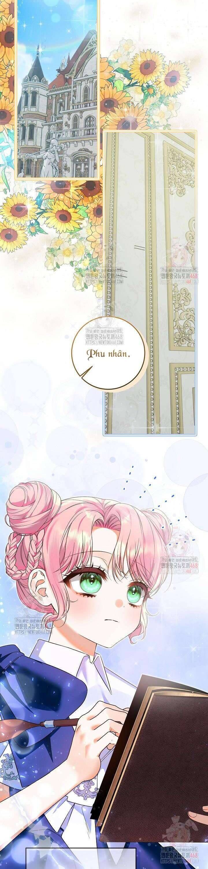 Tôi Đã Sẵn Sàng Cho Cuộc Ly Hôn Chapter 4 - Trang 2