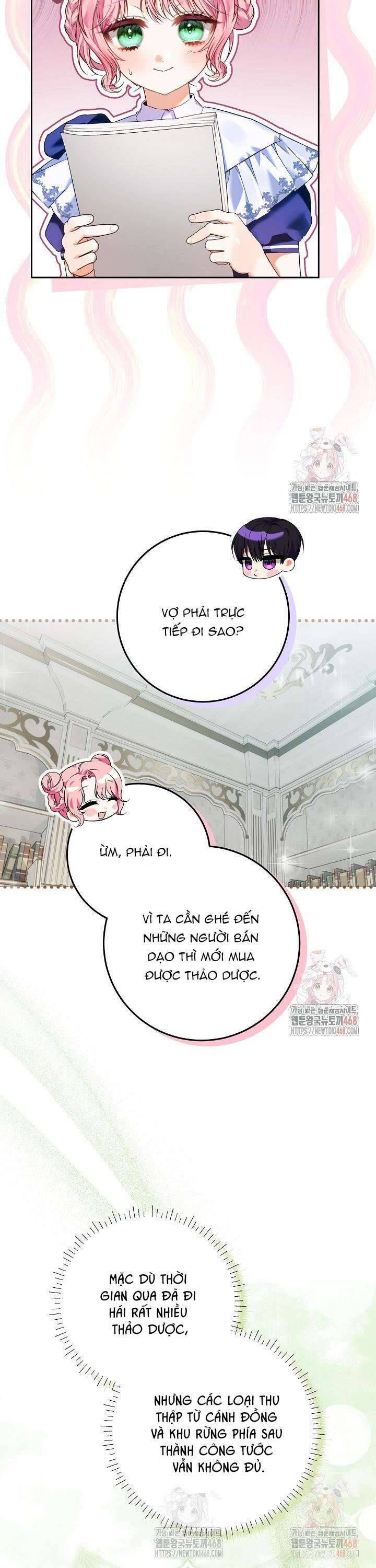 Tôi Đã Sẵn Sàng Cho Cuộc Ly Hôn Chapter 4 - Trang 2
