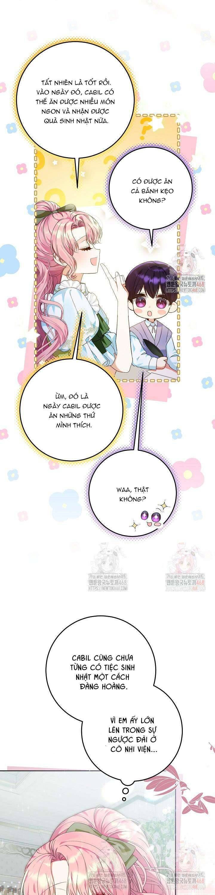 Tôi Đã Sẵn Sàng Cho Cuộc Ly Hôn Chapter 4 - Trang 2