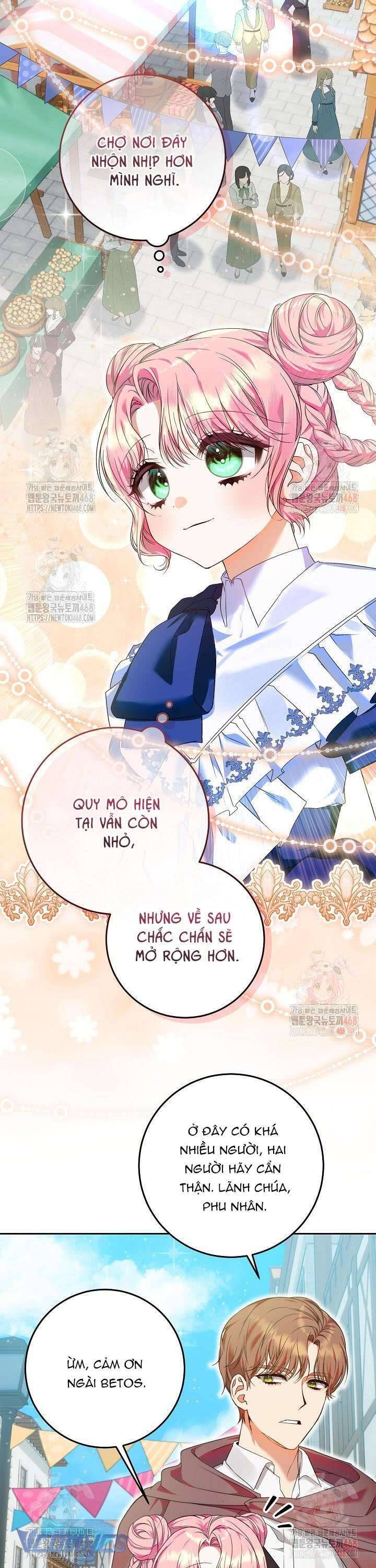 Tôi Đã Sẵn Sàng Cho Cuộc Ly Hôn Chapter 4 - Trang 2