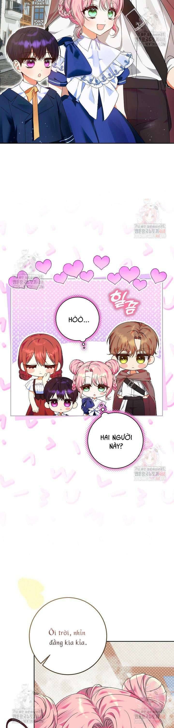 Tôi Đã Sẵn Sàng Cho Cuộc Ly Hôn Chapter 4 - Trang 2