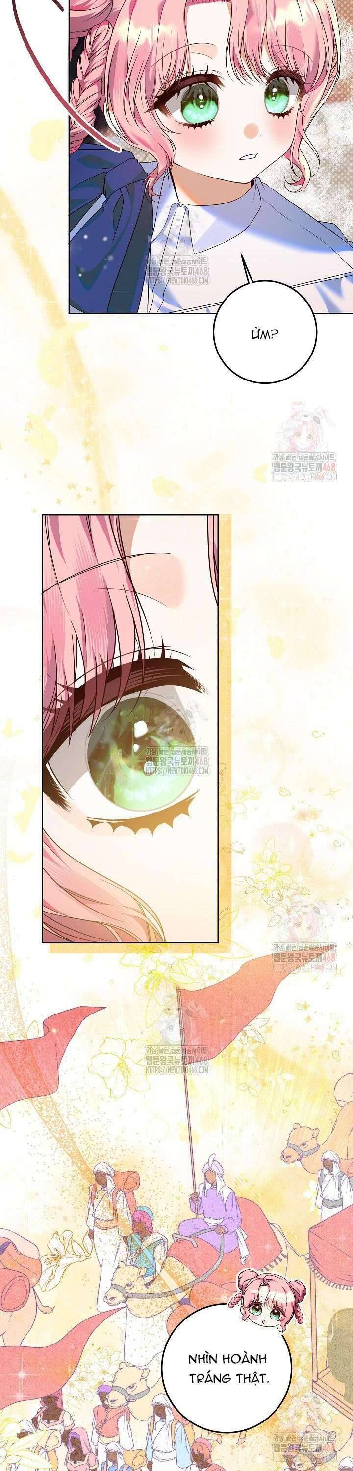Tôi Đã Sẵn Sàng Cho Cuộc Ly Hôn Chapter 4 - Trang 2