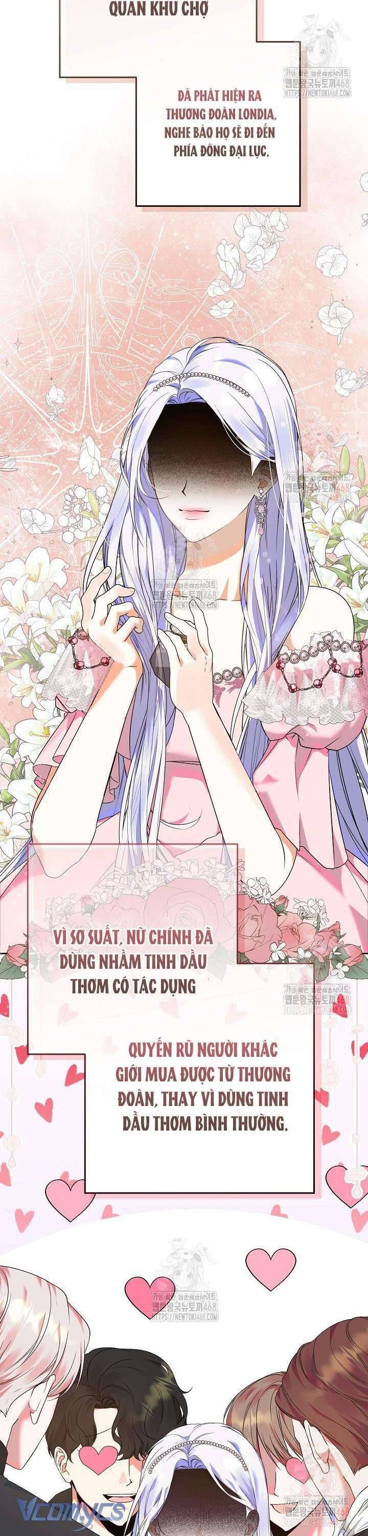 Tôi Đã Sẵn Sàng Cho Cuộc Ly Hôn Chapter 4 - Trang 2