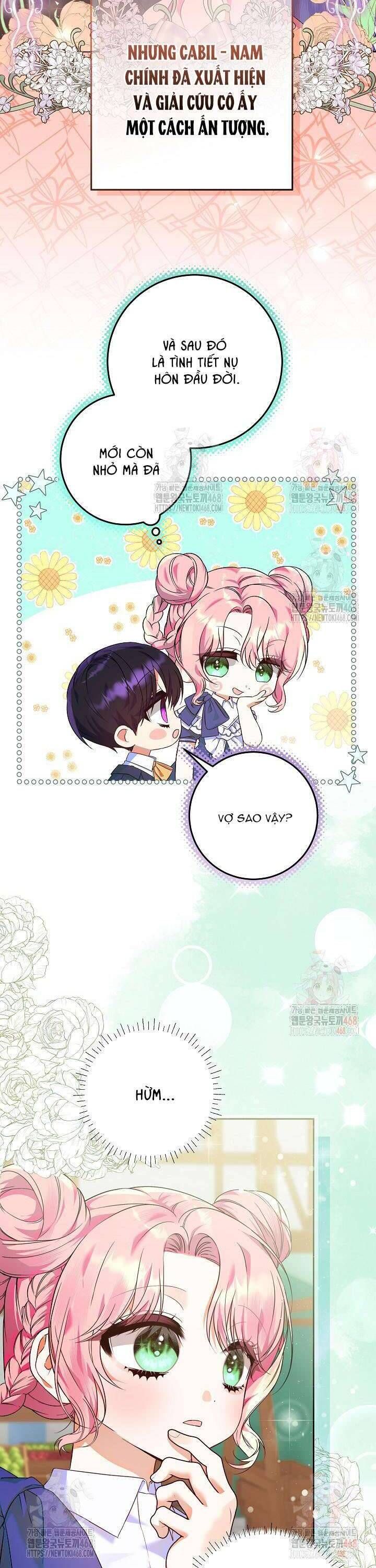 Tôi Đã Sẵn Sàng Cho Cuộc Ly Hôn Chapter 4 - Trang 2