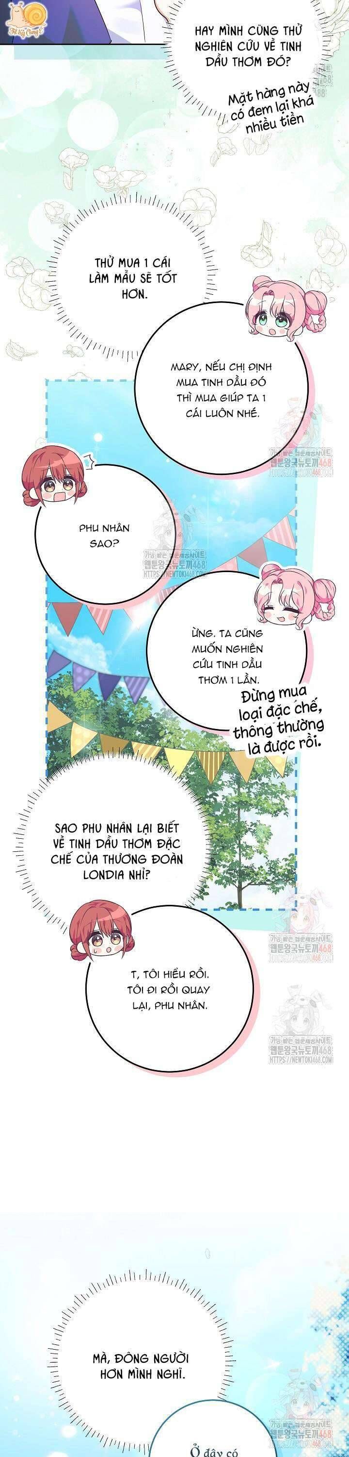 Tôi Đã Sẵn Sàng Cho Cuộc Ly Hôn Chapter 4 - Trang 2