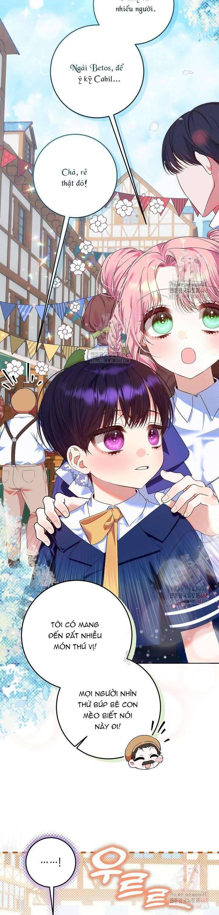Tôi Đã Sẵn Sàng Cho Cuộc Ly Hôn Chapter 4 - Trang 2