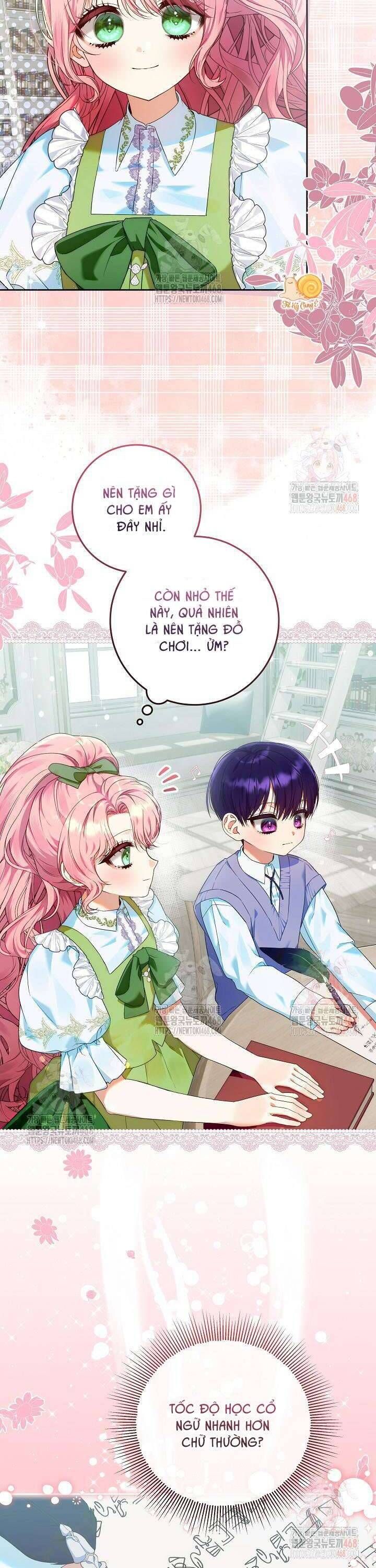 Tôi Đã Sẵn Sàng Cho Cuộc Ly Hôn Chapter 4 - Trang 2