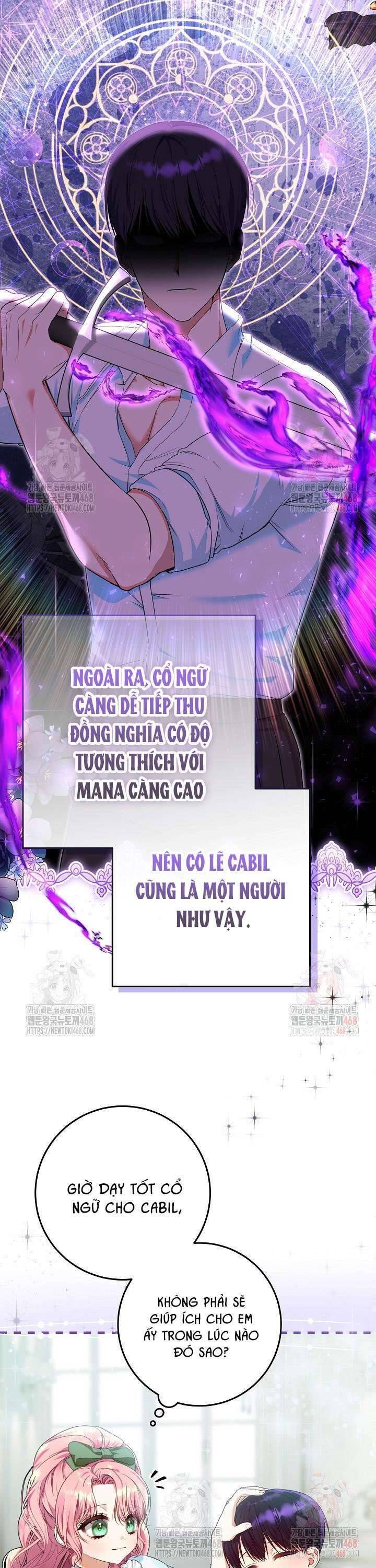 Tôi Đã Sẵn Sàng Cho Cuộc Ly Hôn Chapter 4 - Trang 2