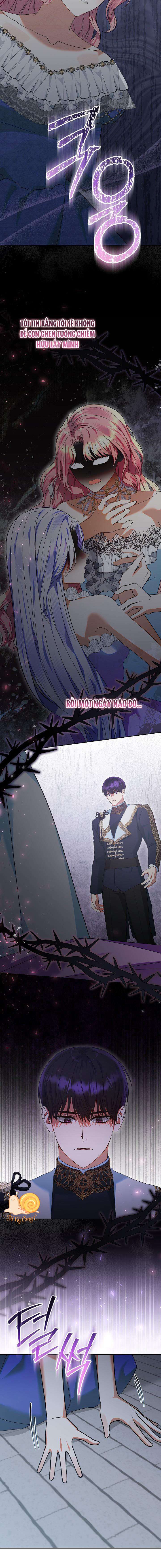 Tôi Đã Sẵn Sàng Cho Cuộc Ly Hôn Chapter 40 - Trang 2