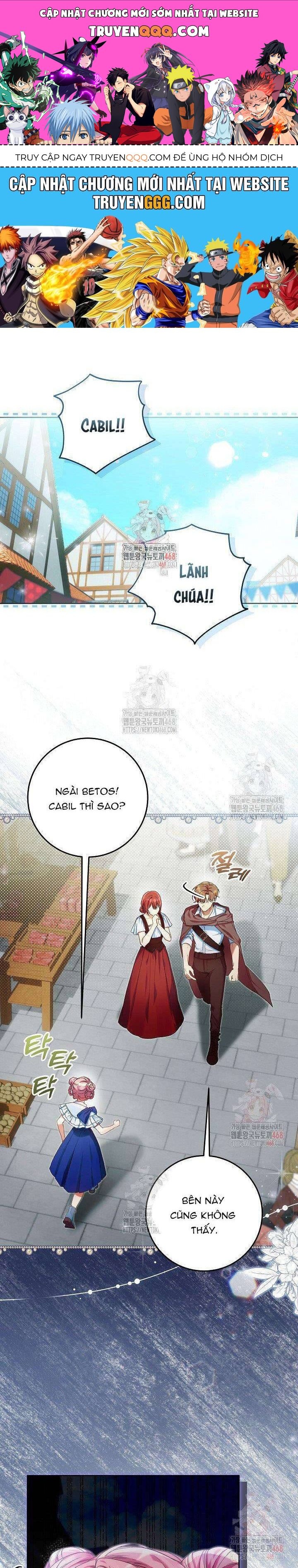 Tôi Đã Sẵn Sàng Cho Cuộc Ly Hôn Chapter 5 - Trang 2