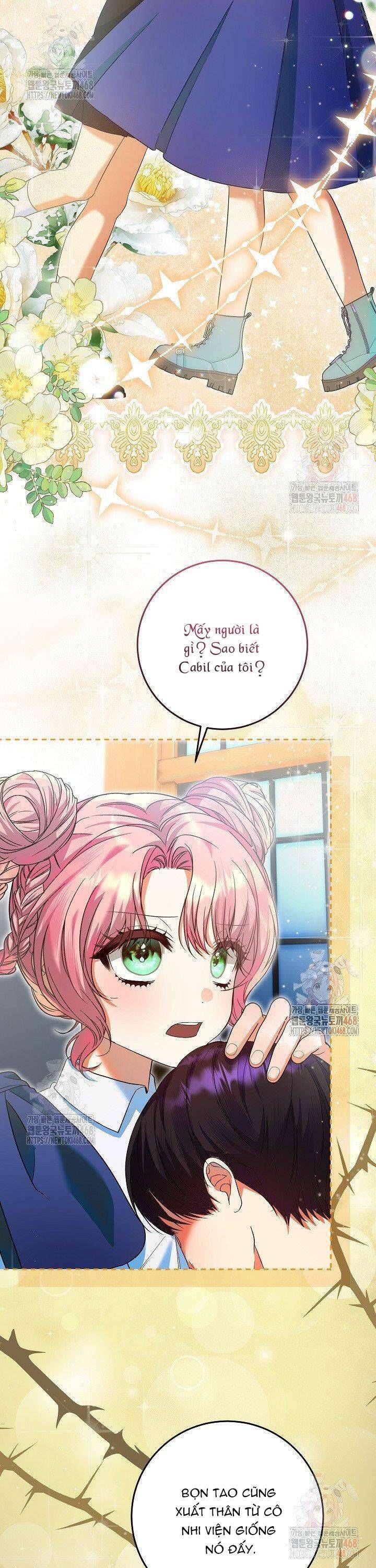 Tôi Đã Sẵn Sàng Cho Cuộc Ly Hôn Chapter 5 - Trang 2