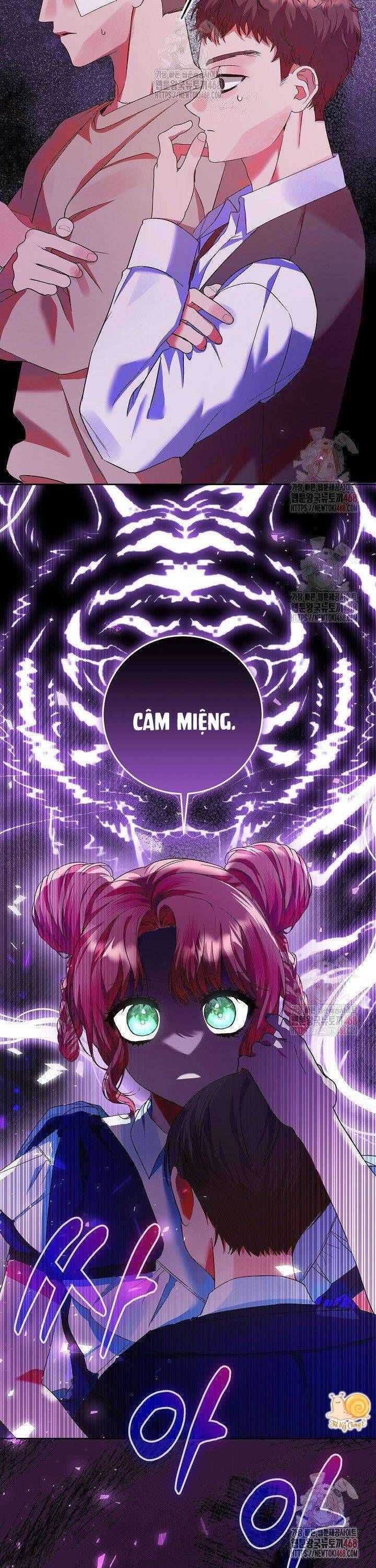 Tôi Đã Sẵn Sàng Cho Cuộc Ly Hôn Chapter 5 - Trang 2