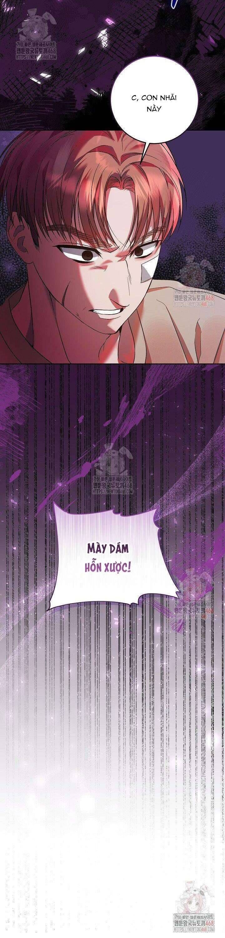 Tôi Đã Sẵn Sàng Cho Cuộc Ly Hôn Chapter 5 - Trang 2