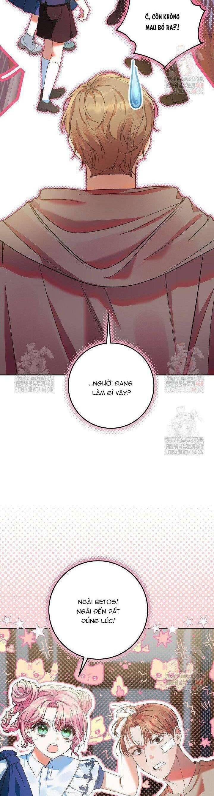 Tôi Đã Sẵn Sàng Cho Cuộc Ly Hôn Chapter 5 - Trang 2