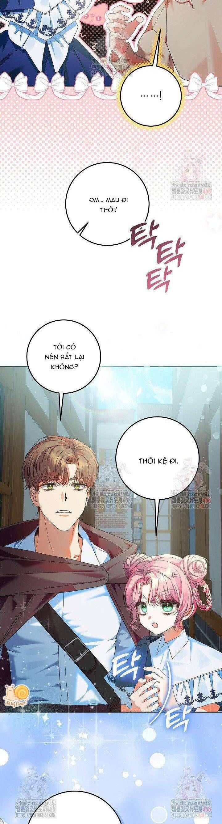 Tôi Đã Sẵn Sàng Cho Cuộc Ly Hôn Chapter 5 - Trang 2