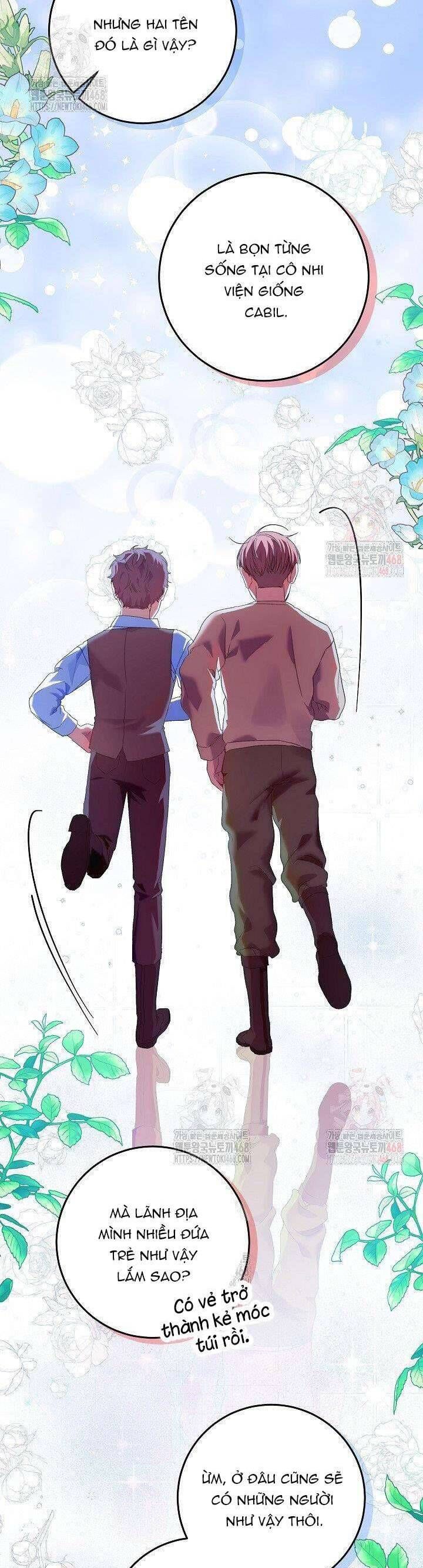 Tôi Đã Sẵn Sàng Cho Cuộc Ly Hôn Chapter 5 - Trang 2