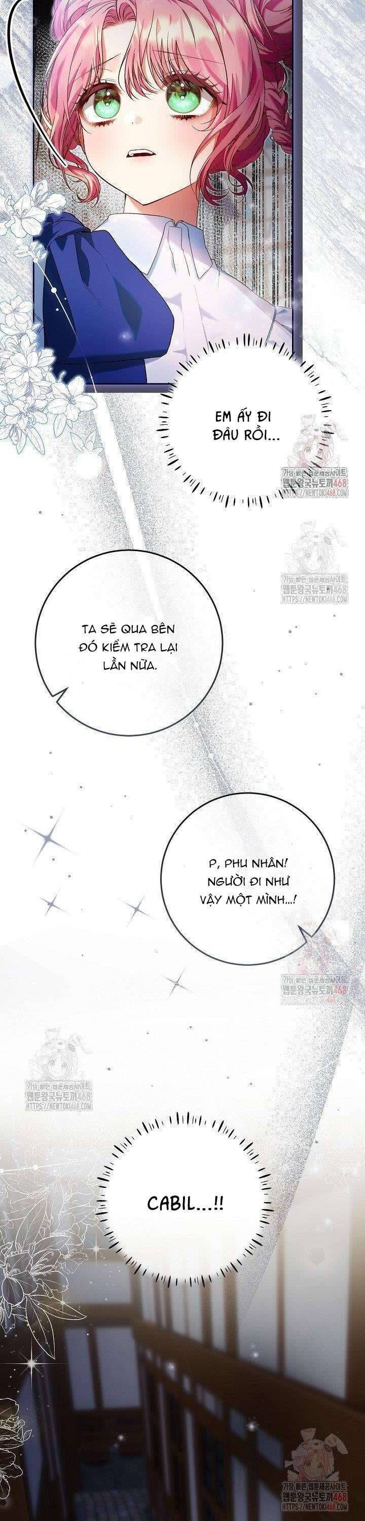 Tôi Đã Sẵn Sàng Cho Cuộc Ly Hôn Chapter 5 - Trang 2