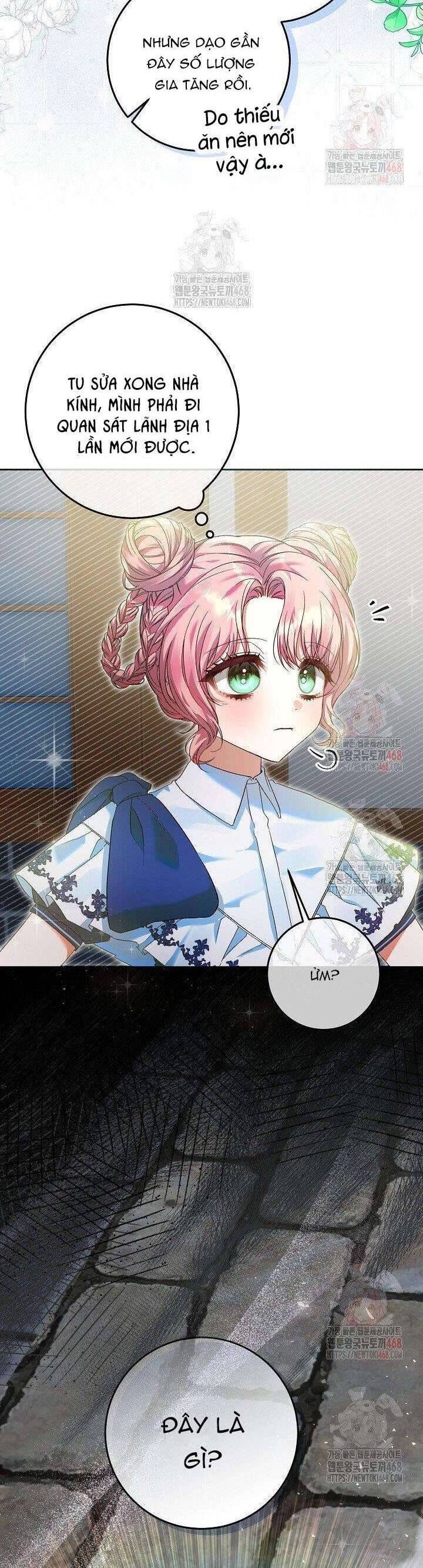 Tôi Đã Sẵn Sàng Cho Cuộc Ly Hôn Chapter 5 - Trang 2