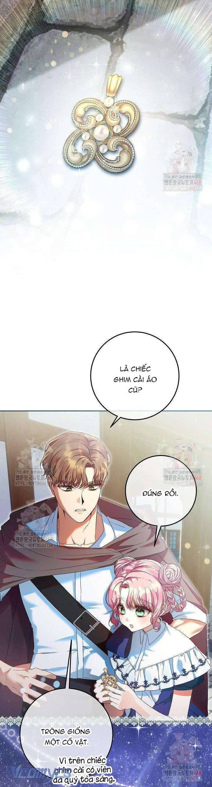 Tôi Đã Sẵn Sàng Cho Cuộc Ly Hôn Chapter 5 - Trang 2