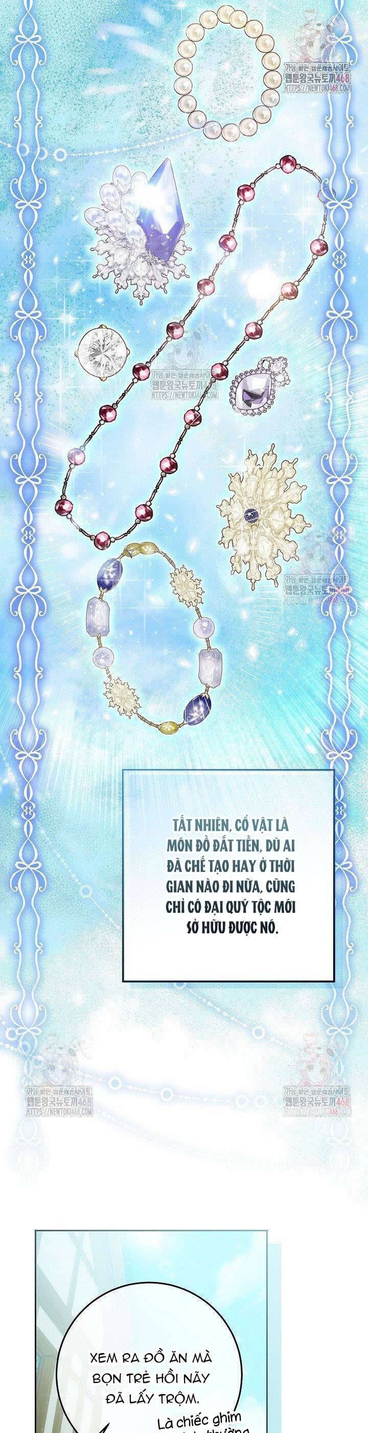 Tôi Đã Sẵn Sàng Cho Cuộc Ly Hôn Chapter 5 - Trang 2