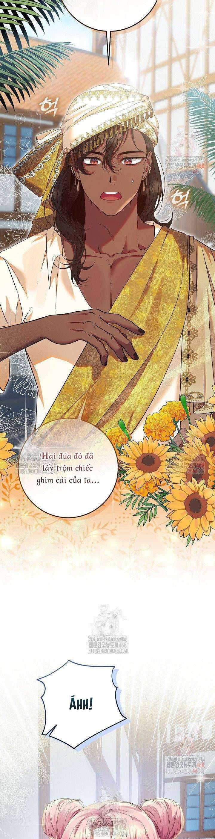 Tôi Đã Sẵn Sàng Cho Cuộc Ly Hôn Chapter 5 - Trang 2