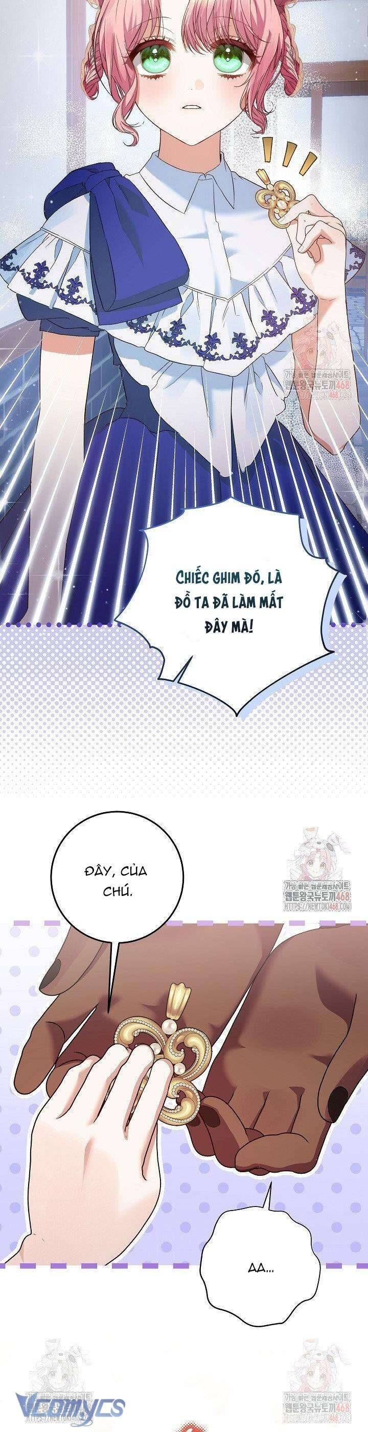 Tôi Đã Sẵn Sàng Cho Cuộc Ly Hôn Chapter 5 - Trang 2