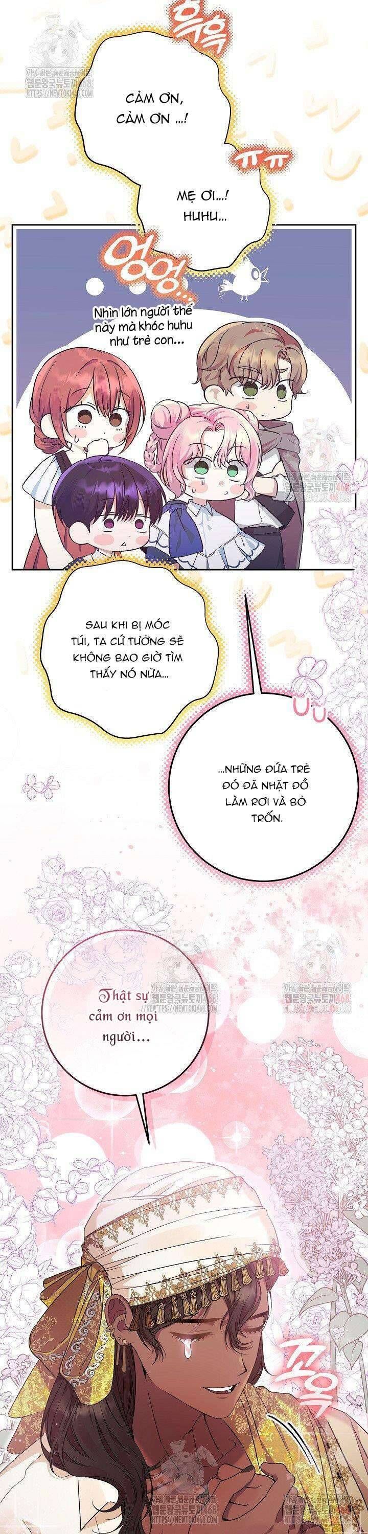 Tôi Đã Sẵn Sàng Cho Cuộc Ly Hôn Chapter 5 - Trang 2
