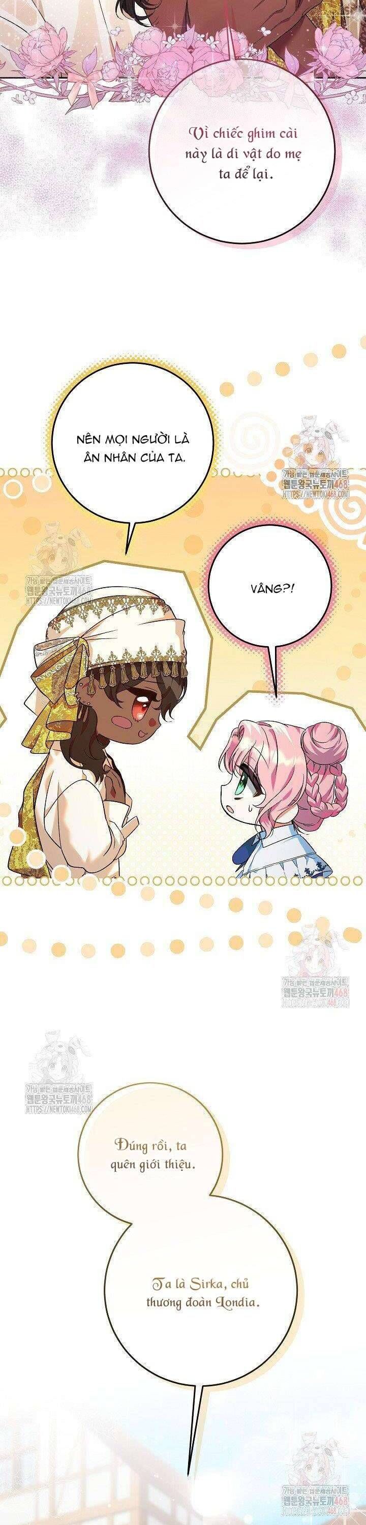 Tôi Đã Sẵn Sàng Cho Cuộc Ly Hôn Chapter 5 - Trang 2