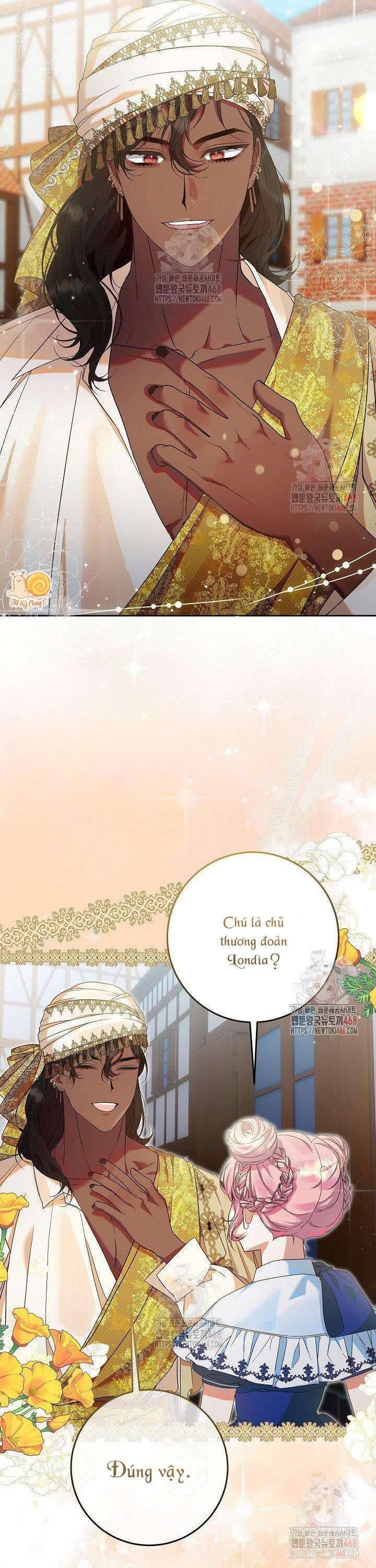 Tôi Đã Sẵn Sàng Cho Cuộc Ly Hôn Chapter 5 - Trang 2