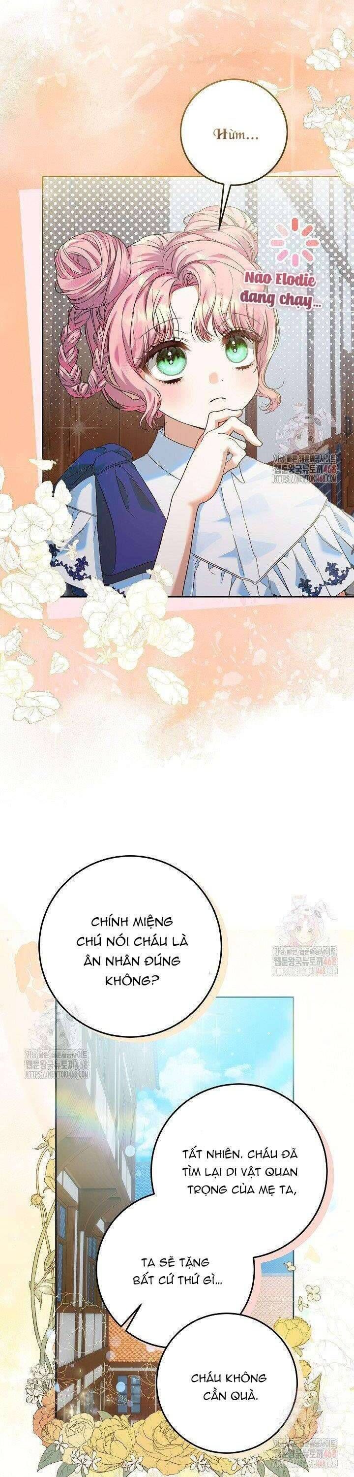 Tôi Đã Sẵn Sàng Cho Cuộc Ly Hôn Chapter 5 - Trang 2