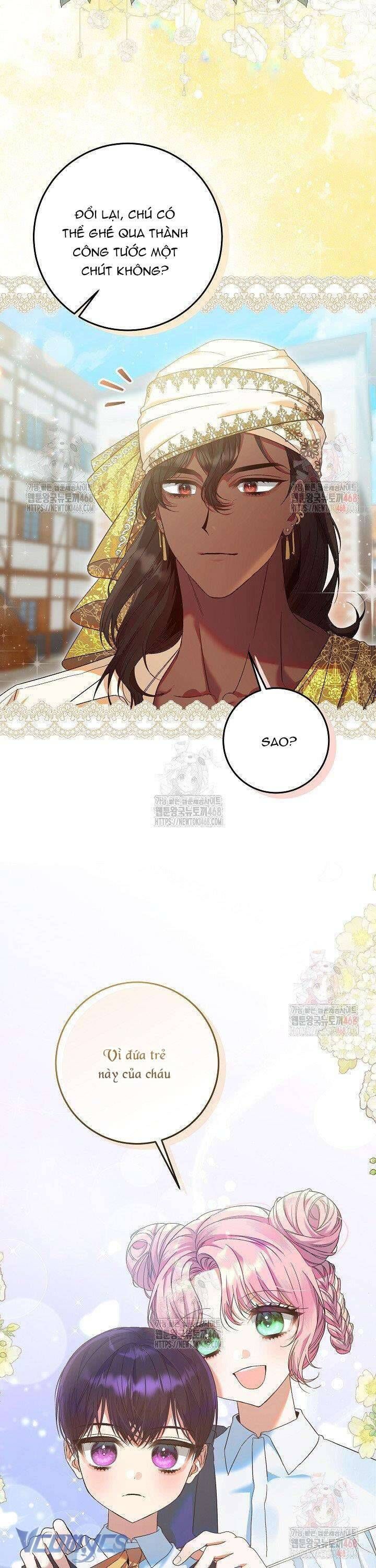 Tôi Đã Sẵn Sàng Cho Cuộc Ly Hôn Chapter 5 - Trang 2